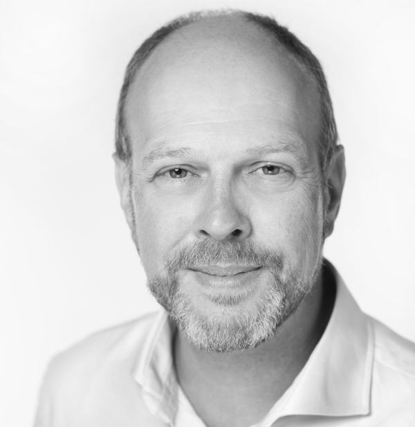 Jens Büscher Amagno