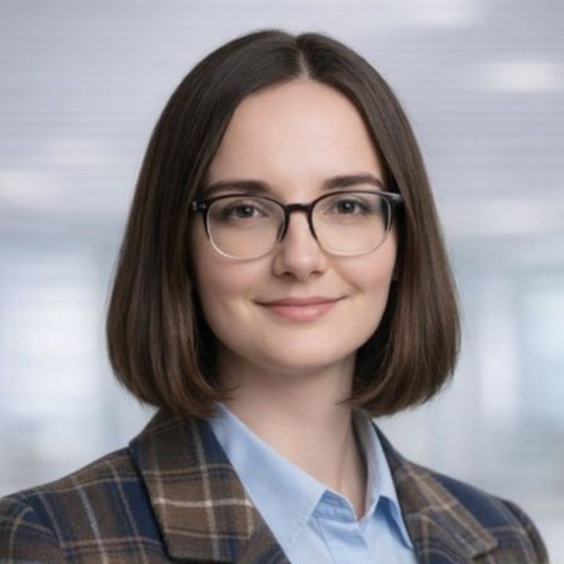 mariami berdzenadze ai enhanced