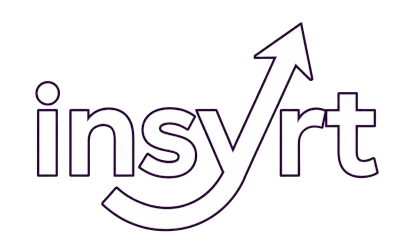 Insyrt Logo